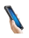 Wholesale Supcase IBLSN Ares Galaxy S9 Black - SPC001BLK - {ean13} - Hurt