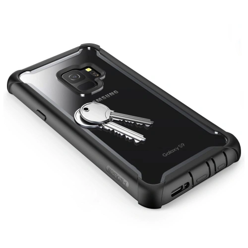 Etui Supcase IBLSN Ares Galaxy S9 Black