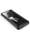 Hurtownia GSM - Etui Supcase IBLSN Ares Galaxy S9 Black - SPC001BLK - {ean13} - Hurt