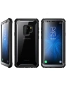 Wholesale Supcase IBLSN Ares Galaxy S9 Black - SPC001BLK - {ean13} - Hurt