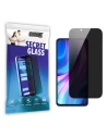 Matowe szkło prywatyzujące GrizzGlass SecretGlass do Xiaomi Redmi Note 8 Pro