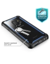 Hurtownia GSM - Etui Supcase IBLSN Ares Galaxy S9 Černá/Modrá - SPC002 - {ean13} - Hurt