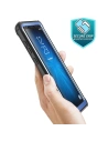 Wholesale Supcase IBLSN Ares Galaxy S9 Black/Blue - SPC002 - {ean13} - Hurt