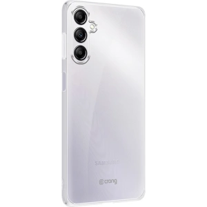 Hurtownia GSM - Etui Crong Crystal Slim Cover Samsung Galaxy A14 5G (przezroczysty) - CRG596 - {ean13} - Hurt