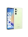 Hurtownia GSM - Etui Crong Crystal Slim Cover Samsung Galaxy A34 5G (átlátszó) - CRG597 - {ean13} - Hurt