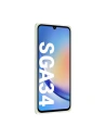 Hurtownia GSM - Etui Crong Crystal Slim Cover Samsung Galaxy A34 5G (átlátszó) - CRG597 - {ean13} - Hurt