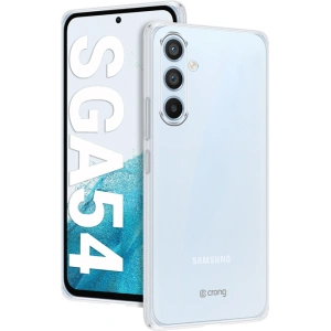 Hurtownia GSM - Etui Crong Crystal Slim Cover Samsung Galaxy A54 5G (transparent) - CRG598 - {ean13} - Hurt