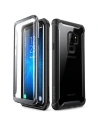 Supcase IBLSN Ares Galaxy S9+ Plus Black