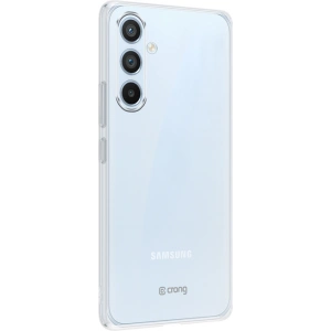 Hurtownia GSM - Etui Crong Crystal Slim Cover Samsung Galaxy A54 5G (transparent) - CRG598 - {ean13} - Hurt