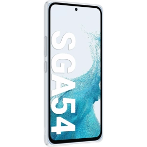 Hurtownia GSM - Etui Crong Crystal Slim Cover Samsung Galaxy A54 5G (transparent) - CRG598 - {ean13} - Hurt