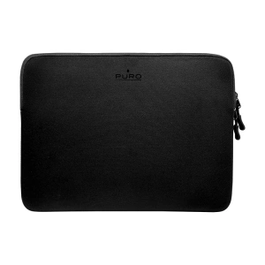 Hurtownia GSM - Etui PURO Scudo Sleeve Apple MacBook Pro 14 (negru) - PUR713 - {ean13} - Hurt