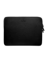 Etui PURO Scudo Sleeve Apple MacBook Pro 14 (schwarz)