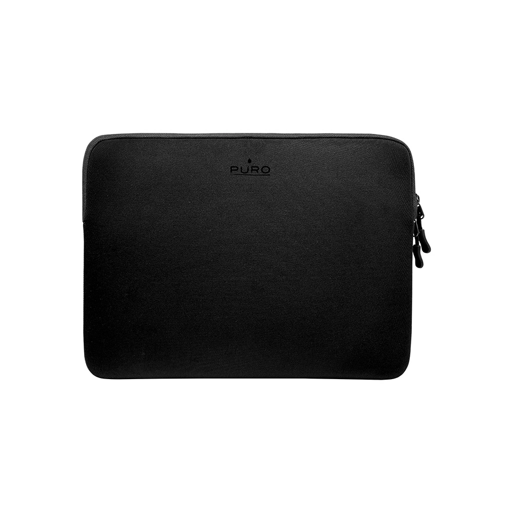 Hurtownia GSM - Etui PURO Scudo Sleeve Apple MacBook Pro 14 (schwarz) - PUR713 - {ean13} - Hurt