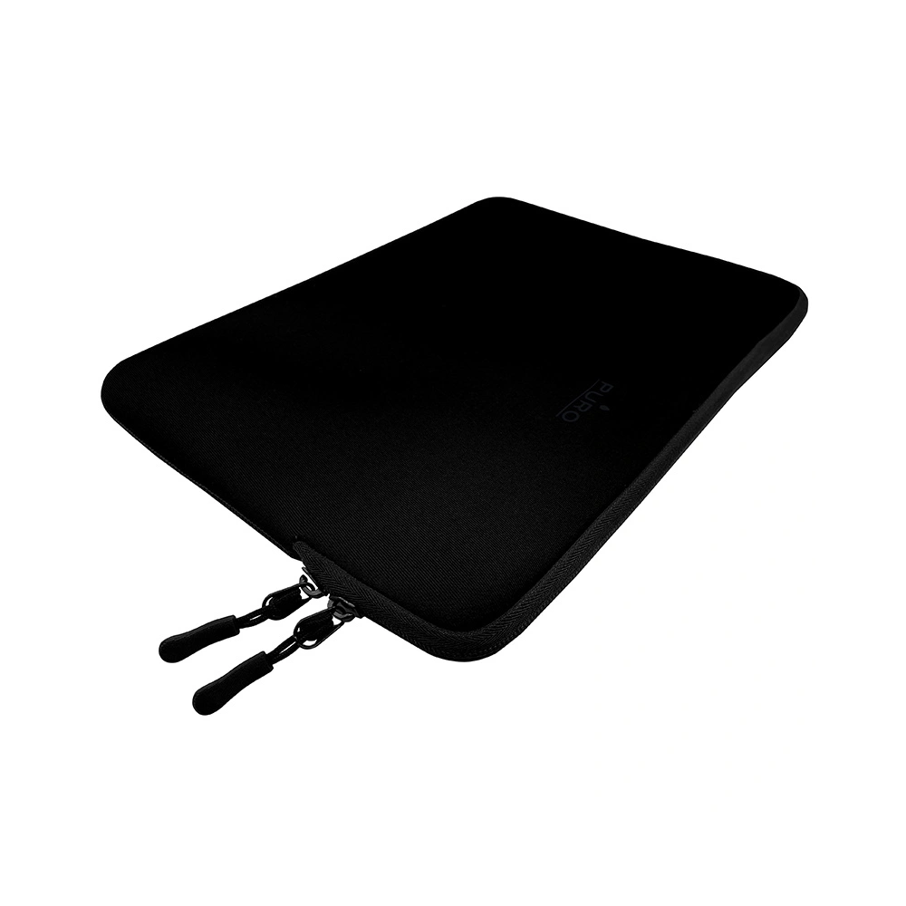 Hurtownia GSM - Etui PURO Scudo Sleeve Apple MacBook Pro 14 (schwarz) - PUR713 - {ean13} - Hurt