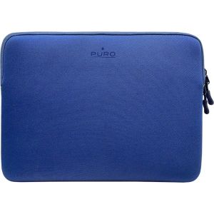 Hurtownia GSM - Etui PURO Scudo Sleeve Apple MacBook Pro 14 (bleumarin) - PUR714 - {ean13} - Hurt