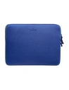 Etui PURO Scudo Sleeve Apple MacBook Pro 14 (navyblau)