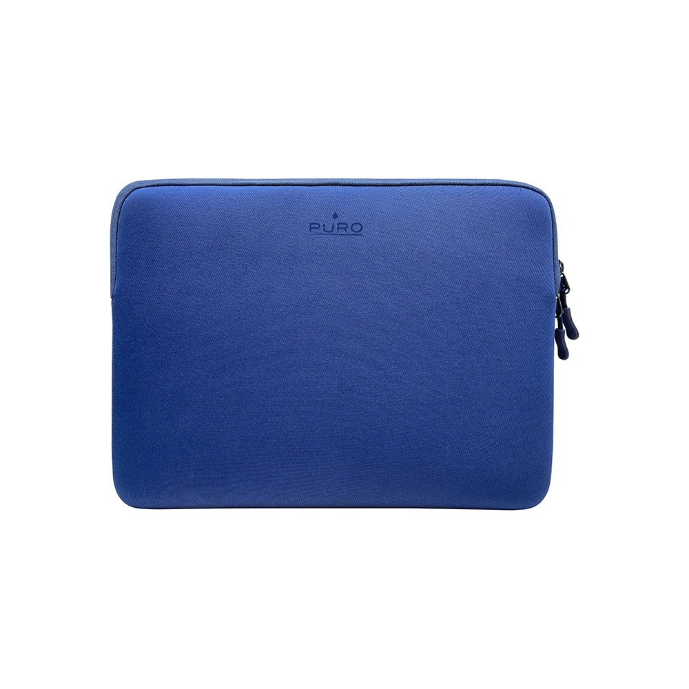 Hurtownia GSM - Etui PURO Scudo Sleeve Apple MacBook Pro 14 (navyblau) - PUR714 - {ean13} - Hurt