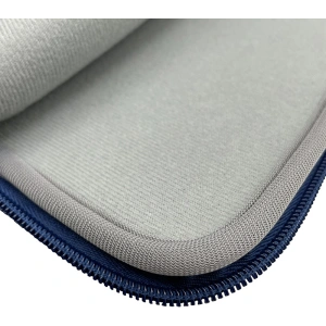 Hurtownia GSM - Etui PURO Scudo Sleeve Apple MacBook Pro 14 (bleumarin) - PUR714 - {ean13} - Hurt