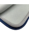 Hurtownia GSM - Etui PURO Scudo Sleeve Apple MacBook Pro 14 (navyblau) - PUR714 - {ean13} - Hurt