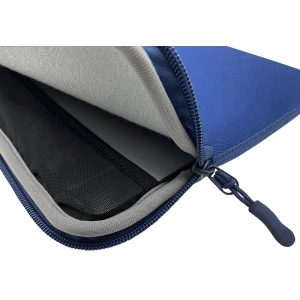 Hurtownia GSM - Etui PURO Scudo Sleeve Apple MacBook Pro 14 (bleumarin) - PUR714 - {ean13} - Hurt