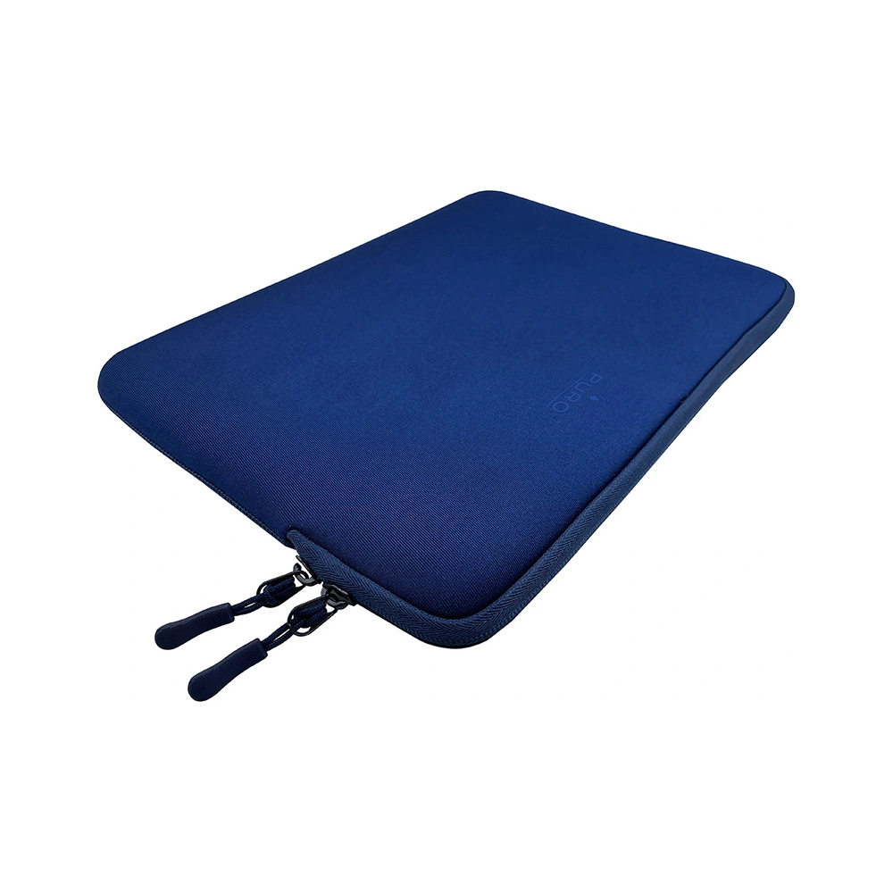 Hurtownia GSM - Etui PURO Scudo Sleeve Apple MacBook Pro 14 (sötétkék) - PUR714 - {ean13} - Hurt