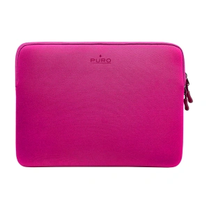 Hurtownia GSM - Etui PURO Scudo Sleeve Apple MacBook Pro 14 (fucsia) - PUR715 - {ean13} - Hurt