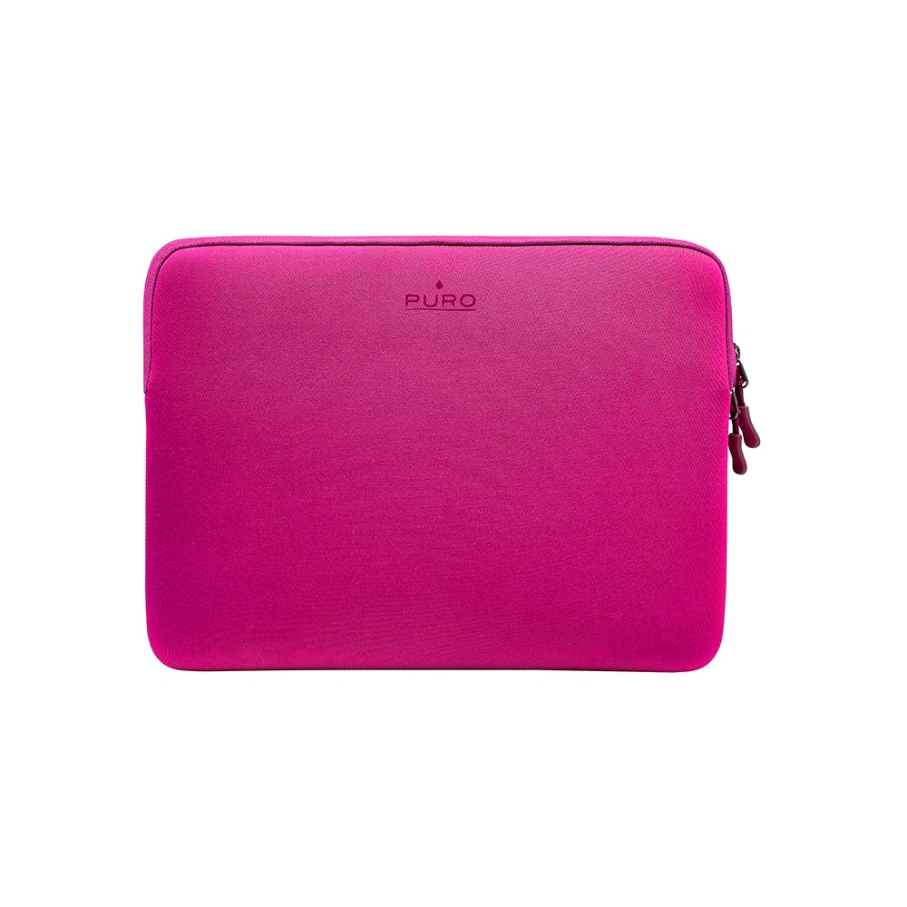 Hurtownia GSM - Etui PURO Scudo Sleeve Apple MacBook Pro 14 (fuchsia) - PUR715 - {ean13} - Hurt