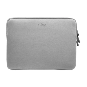 Hurtownia GSM - Etui PURO Scudo Sleeve Apple MacBook Pro 14 (argintiu) - PUR716 - {ean13} - Hurt