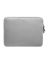 Etui PURO Scudo Sleeve Apple MacBook Pro 14 (silber)