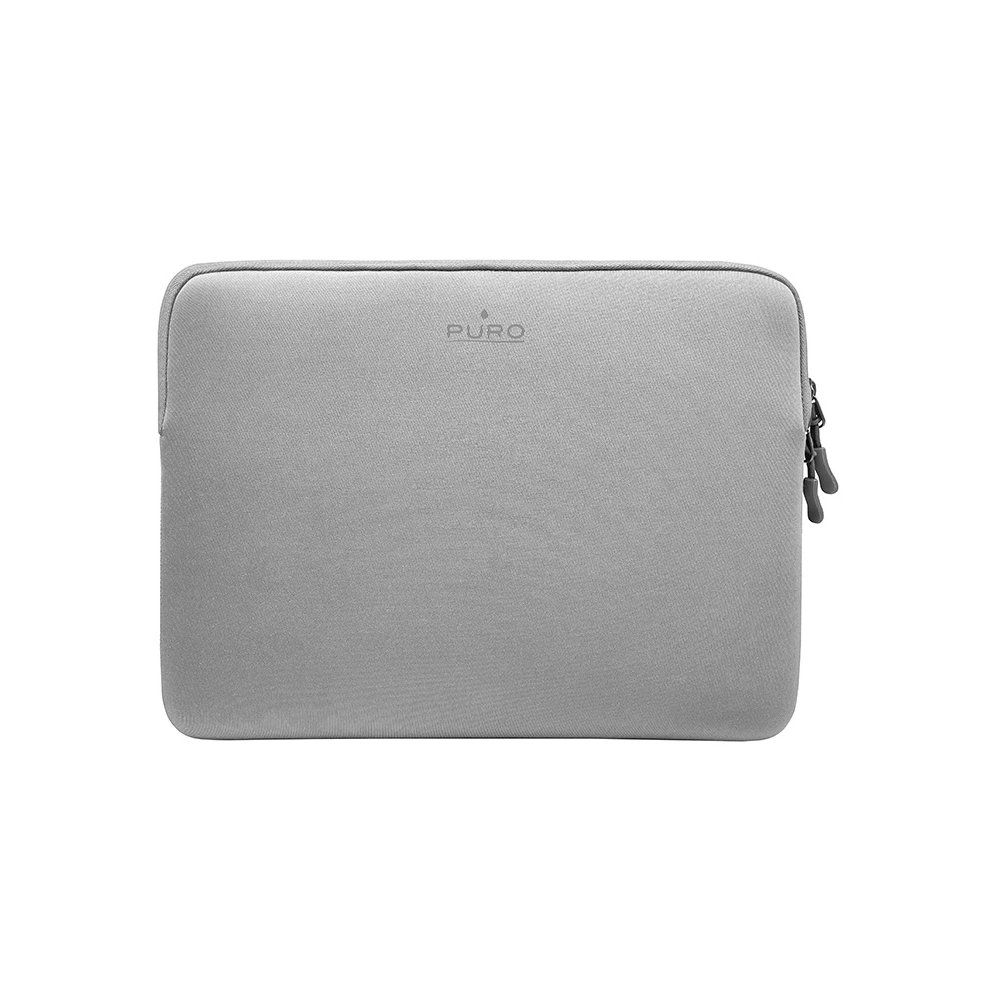 Hurtownia GSM - Etui PURO Scudo Sleeve Apple MacBook Pro 14 (silber) - PUR716 - {ean13} - Hurt
