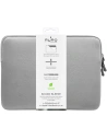 Hurtownia GSM - Etui PURO Scudo Sleeve Apple MacBook Pro 14 (srebrny) - PUR716 - {ean13} - Hurt
