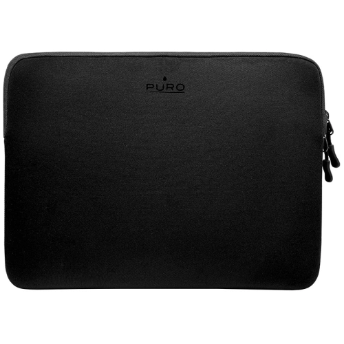 Etui PURO Scudo Sleeve Apple MacBook Pro 16 (czarny)