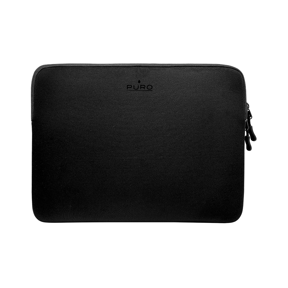 Hurtownia GSM - Etui PURO Scudo Sleeve Apple MacBook Pro 16 (schwarz) - PUR717 - {ean13} - Hurt