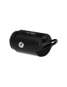 Automobilová nabíječka PURO Mini Car Fast Charger USB-C Power Delivery 20W (černá)