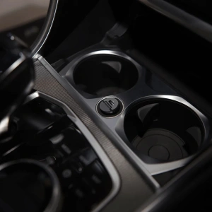 Hurtownia GSM - Automobilová nabíječka PURO Mini Car Fast Charger USB-C Power Delivery 20W (černá) - PUR718 - {ean13} - Hurt