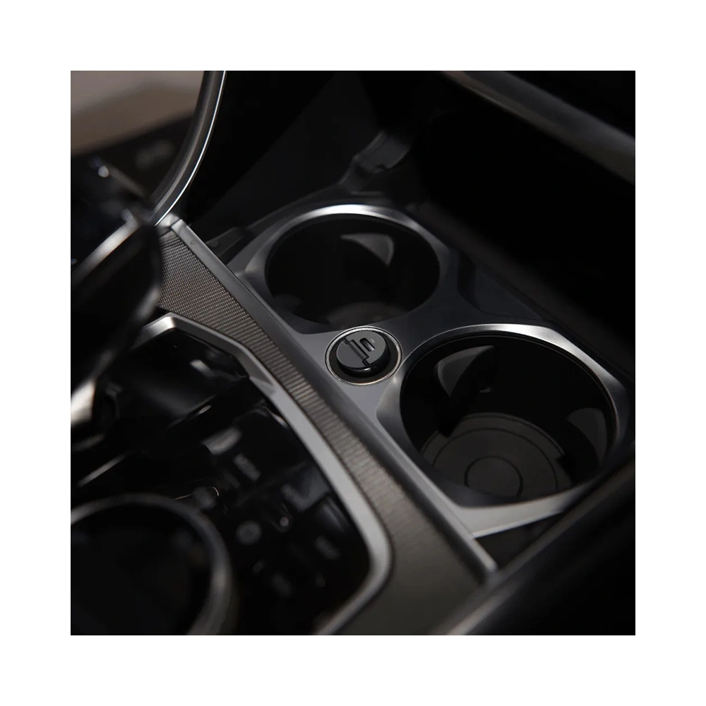 Hurtownia GSM - Automobilová nabíječka PURO Mini Car Fast Charger USB-C Power Delivery 20W (černá) - PUR718 - {ean13} - Hurt