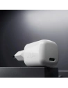 Hurtownia GSM - Încărcător de perete PURO MiniPro GaN USB-C 20W PD (alb) - PUR719 - {ean13} - Hurt