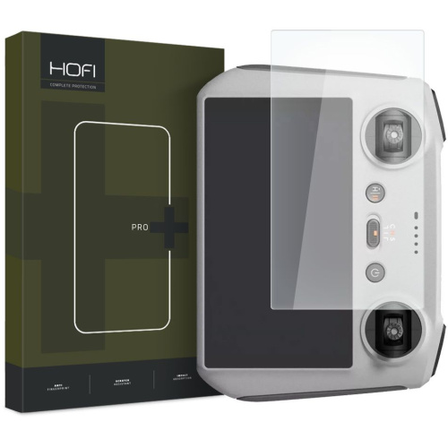 Hofi Distributor - 9490713935798 - HOFI389 - Hofi Glass Pro+ Dji Rc Mini 3 Pro Clear - B2B homescreen