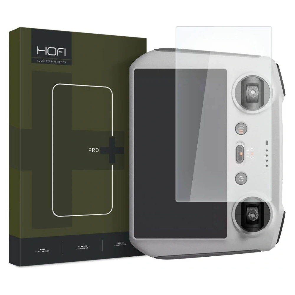 Hurtownia GSM - Szkło hartowane Hofi Glass Pro+ Dji Rc Mini 3 Pro Clear - HOFI389 - {ean13} - Hurt