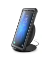 Wholesale Supcase IBLSN Ares Galaxy S9+ Plus Black - SPC003BLK - {ean13} - Hurt
