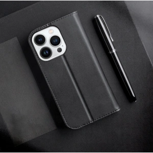 Hurtownia GSM - Etui Dux Ducis Hivo Apple iPhone 15 Pro Max brązowe - DDS1757 - {ean13} - Hurt