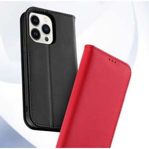 Hurtownia GSM - Etui Dux Ducis Hivo Apple iPhone 15 Pro Max brązowe - DDS1757 - {ean13} - Hurt