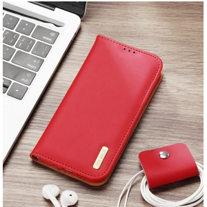 Hurtownia GSM - Etui Dux Ducis Hivo Apple iPhone 15 Pro Max brązowe - DDS1757 - {ean13} - Hurt