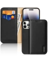 Hurtownia GSM - Etui Dux Ducis Hivo Apple iPhone 15 Pro Max schwarz - DDS1758 - {ean13} - Hurt