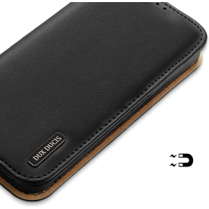 Hurtownia GSM - Etui Dux Ducis Hivo Apple iPhone 15 Pro Max czarne - DDS1758 - {ean13} - Hurt