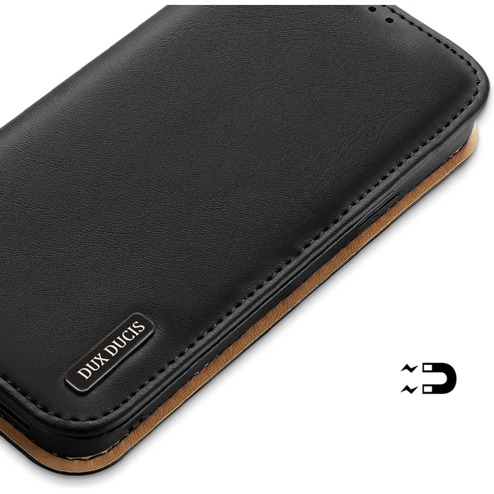 Wholesale Dux Ducis Hivo Apple iPhone 15 Pro Max black - DDS1758 - {ean13} - Hurt