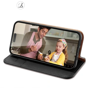 Hurtownia GSM - Etui Dux Ducis Hivo Apple iPhone 15 Pro Max czarne - DDS1758 - {ean13} - Hurt