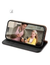 Wholesale Dux Ducis Hivo Apple iPhone 15 Pro Max black - DDS1758 - {ean13} - Hurt