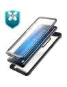 Hurtownia GSM - Etui Supcase IBLSN Ares Galaxy S9+ Plus černé - SPC003BLK - {ean13} - Hurt