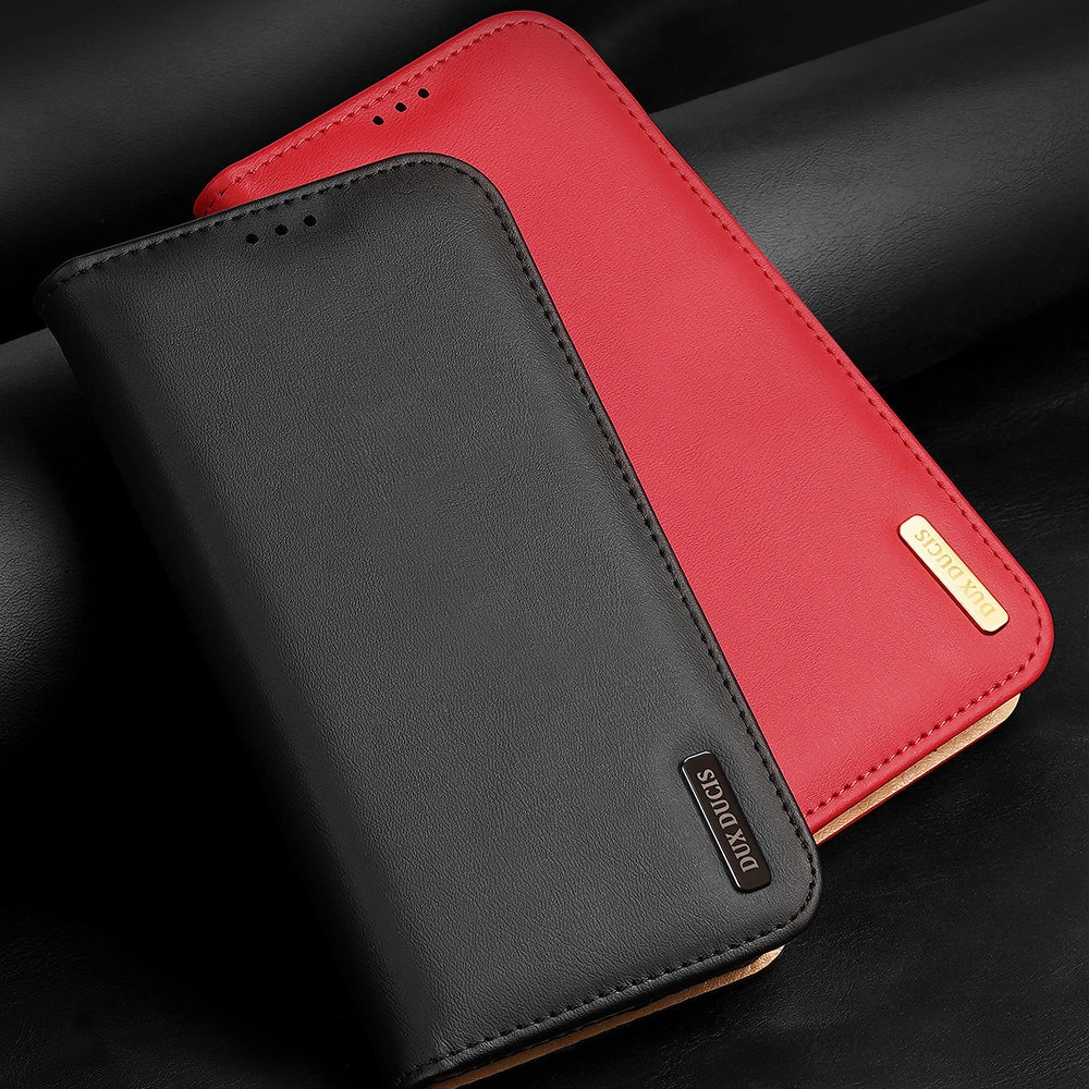Wholesale Dux Ducis Hivo Apple iPhone 15 Pro Max black - DDS1758 - {ean13} - Hurt